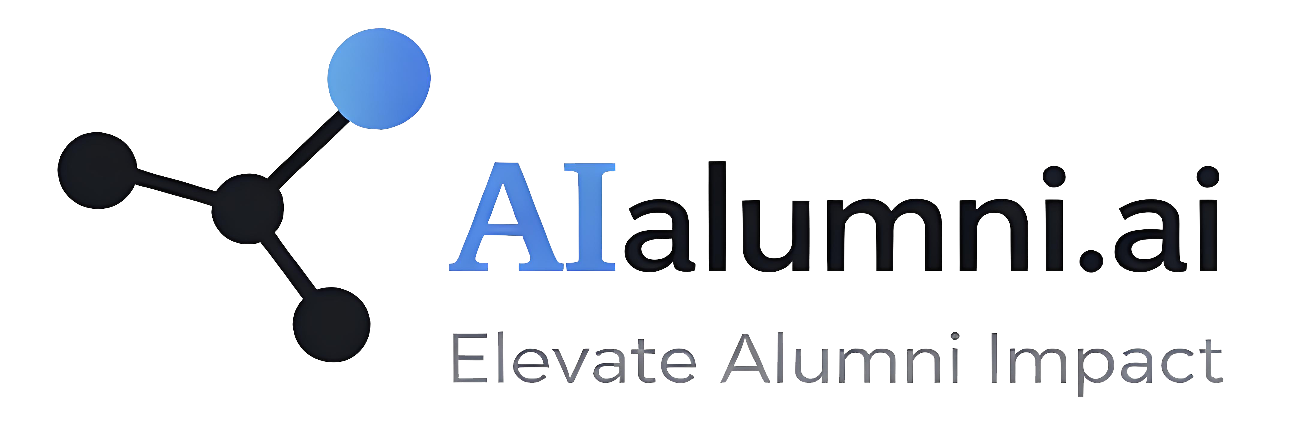 AlumniAI Logo