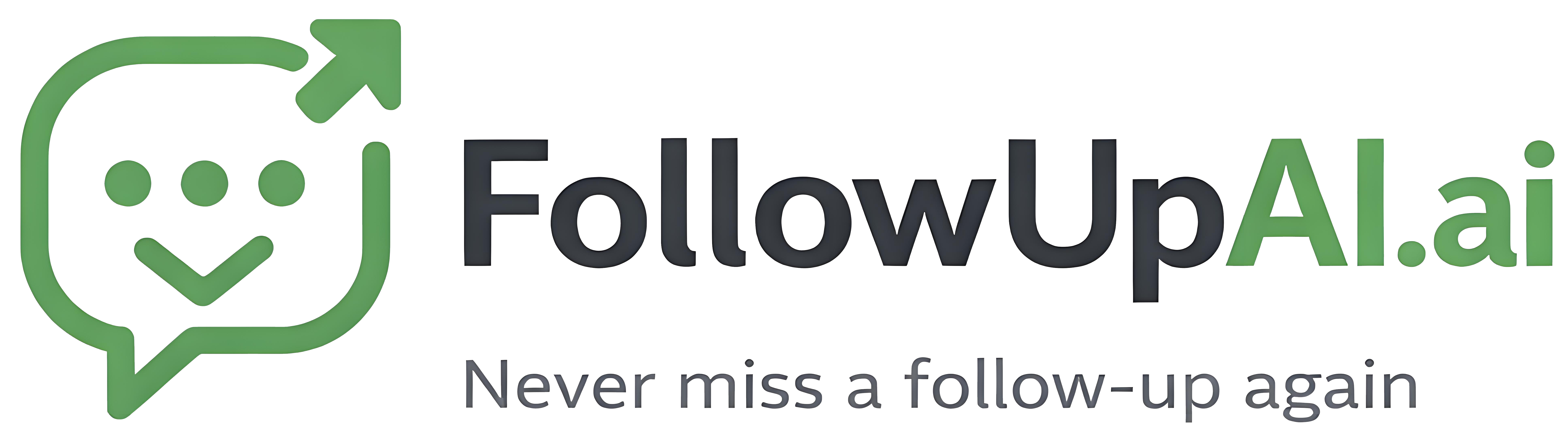 FollowupAI Logo